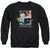 Betty Boop - Connected Adult Crewneck Sweatshirt