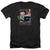 Betty Boop - Connected Adult Regular Fit Heather Short Sleeve