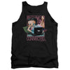 Betty Boop - Connected Adult Tank Top
