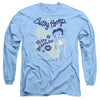 Betty Boop - Miss Behavin Adult Long Sleeve