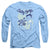 Betty Boop - Miss Behavin Adult Long Sleeve