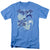 Betty Boop - Miss Behavin Adult Regular Fit Short Sleeve