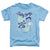 Betty Boop - Miss Behavin Toddler Short Sleeve