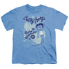 Betty Boop - Miss Behavin Youth Short Sleeve