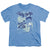 Betty Boop - Miss Behavin Youth Short Sleeve
