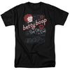 Betty Boop - Boop Oop Adult Regular Fit Short Sleeve
