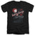 Betty Boop - Boop Oop Adult Slim Fit V Neck Cotton