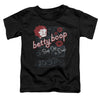 Betty Boop - Boop Oop Toddler Short Sleeve