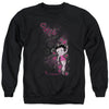 Betty Boop - Cutie Adult Crewneck Sweatshirt