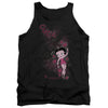 Betty Boop - Cutie Adult Tank Top