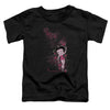 Betty Boop - Cutie Toddler Short Sleeve
