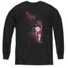 Betty Boop - Cutie L - S Youth