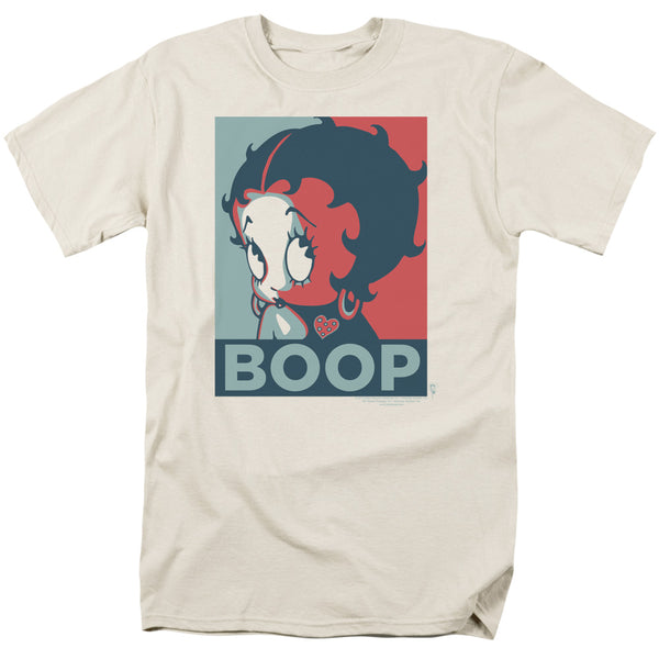 Betty Boop - Boop Adult Regular Fit Short Sleeve