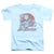 Betty Boop - All American Biker Toddler Short Sleeve
