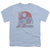Betty Boop - All American Biker Youth Short Sleeve