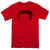 Betty Boop - Word Hair Adult Regular Fit Short Sleeve