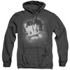 Betty Boop - Vintage Star Adult Heather Hoodie