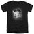 Betty Boop - Vintage Star Adult Slim Fit V Neck Cotton