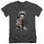 Betty Boop - Out Of Control Adult Slim Fit V Neck Cotton