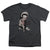 Betty Boop - Out Of Control Youth Short Sleeve