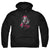 Betty Boop - Biker Babe Adult Pullover Hoodie