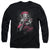 Betty Boop - Biker Babe Adult Long Sleeve