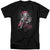 Betty Boop - Biker Babe Adult Tall Fit Short Sleeve