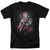Betty Boop - Biker Babe Adult Regular Fit Short Sleeve