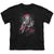 Betty Boop - Biker Babe Youth Short Sleeve