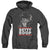 Betty Boop - Bling Bling Boop Adult Heather Hoodie