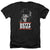 Betty Boop - Bling Bling Boop Adult Regular Fit Heather Short Sleeve