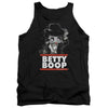 Betty Boop - Bling Bling Boop Adult Tank Top