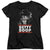 Betty Boop - Bling Bling Boop Women's Short Sleeve
