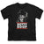 Betty Boop - Bling Bling Boop Youth Short Sleeve