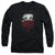Betty Boop - Bandana & Roses Adult Long Sleeve