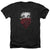 Betty Boop - Bandana & Roses Adult Regular Fit Heather Short Sleeve