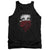 Betty Boop - Bandana & Roses Adult Tank Top