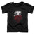 Betty Boop - Bandana & Roses Toddler Short Sleeve