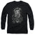 Betty Boop - Fashion Roses Adult Long Sleeve