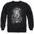 Betty Boop - Fashion Roses Adult Crewneck Sweatshirt