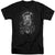 Betty Boop - Fashion Roses Adult Tall Fit Short Sleeve
