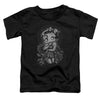 Betty Boop - Fashion Roses Toddler Short Sleeve