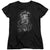 Betty Boop - Fashion Roses Women's Short Sleeve