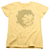 Betty Boop - Hey There Women's Short Sleeve
