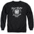 Betty Boop - Chromed Logo Adult Crewneck Sweatshirt
