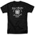 Betty Boop - Chromed Logo Adult Regular Fit Short Sleeve