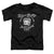 Betty Boop - Chromed Logo Toddler Short Sleeve