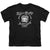 Betty Boop - Chromed Logo Youth Short Sleeve