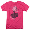 Betty Boop - Gypsy Betty Adult Regular Fit Short Sleeve