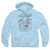 Betty Boop - Greetings From Paris Adult Pullover Hoodie